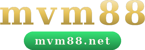 mvm88 logo