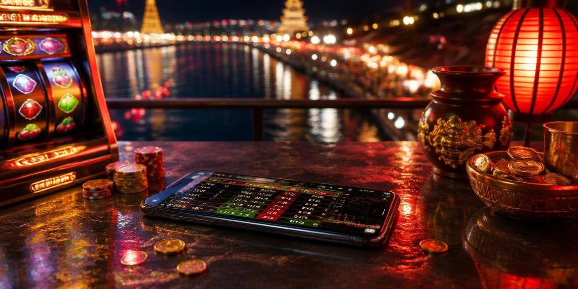 mvm88 Sảnh Slot