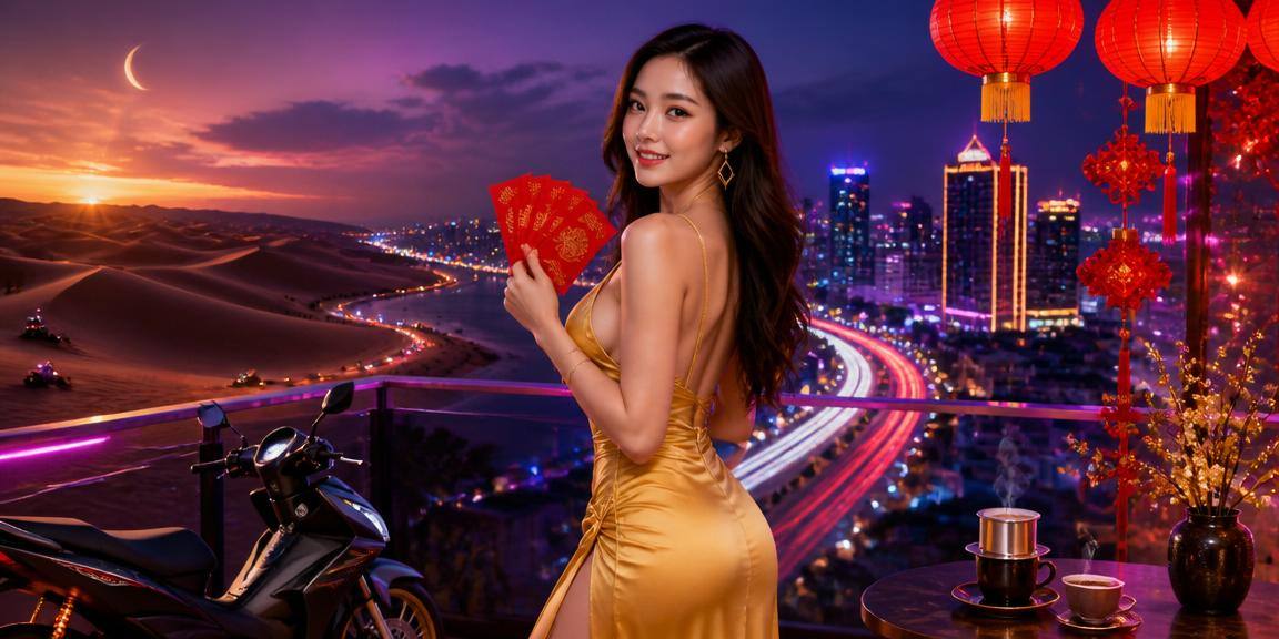 mvm88 Khám phá Thuyen Rong Turbo tại mvm88